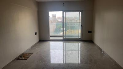 Living Room Image of 1800 Sq.ft 3 BHK Apartment / Flat for sale in Juhu Mumbai for Rs. 73500000