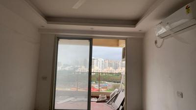 Bedroom Image of 3050 Sq.ft 4 BHK Apartment / Flat for sale in Solutrean Caladium, Sector 109 Gurgaon for Rs. 31500000