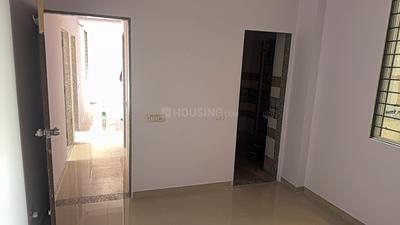 Bedroom Image of 1600 Sq.ft 3 BHK Apartment / Flat for rent in Vastral Ahmedabad for Rs. 16000