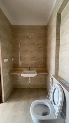 Image of 1879 Sq.ft 3 BHK Apartment / Flat for sale in Adani Ten BKC, Bandra East, Mumbai for Rs. 72000000