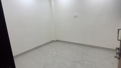 Bedroom Image of 900 Sq.ft 3 BHK Apartment / Flat for sale in Khanpur New Delhi for Rs. 7000000