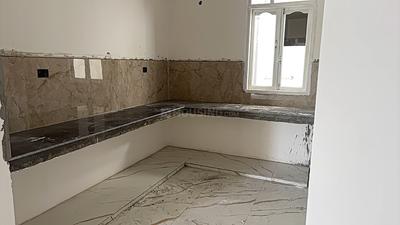Kitchen Image of 1625 Sq.ft 3 BHK Apartment / Flat for sale in Jamsaut Patna for Rs. 9750005