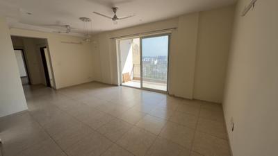 Living Room Image of 1884 Sq.ft 3 BHK Apartment / Flat for sale in Sushma Chandigarh Grande, Gazipur Zirakpur for Rs. 12000000
