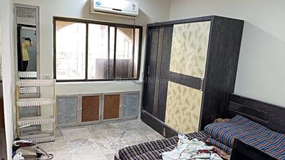 Shakti Saket Complex Bedroom 2