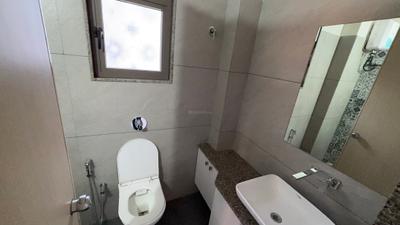 Image of 2300 Sq.ft 3 BHK Apartment / Flat for rent in Aashka Aatman, Vastrapur, Ahmedabad for Rs. 60000