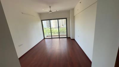 Bedroom Image of 1613 Sq.ft 3 BHK Apartment / Flat for rent in Amanora Elevate Tower 47, Hadapsar Pune for Rs. 52000