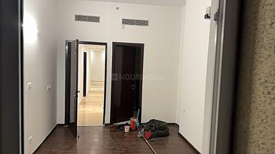 Bedroom Image of 2105 Sq.ft 3 BHK Apartment / Flat for rent in Supertech Supernova, Sector 94 Noida for Rs. 73999