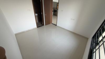 Bedroom Image of 1210 Sq.ft 3 BHK Apartment / Flat for sale in Kohinoor Sportsville, Maan Pune for Rs. 11500000