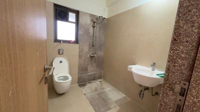 Image of 1100 Sq.ft 2 BHK Apartment / Flat for rent in Skyi Songbirds , Bhugaon, Pune for Rs. 28000