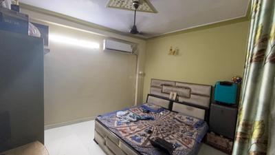 Bedroom Image of 600 Sq.ft 2 BHK Apartment / Flat for sale in Naubasta Kanpur for Rs. 3400000
