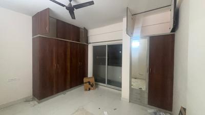 Bedroom Image of 1200 Sq.ft 2 BHK Independent House for rent in Kasavanahalli Bengaluru for Rs. 31000