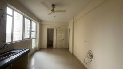 Living Room Image of 500 Sq.ft 1 BHK Apartment / Flat for sale in Ramsons Kshitij, Sector 95 Gurgaon for Rs. 3525000