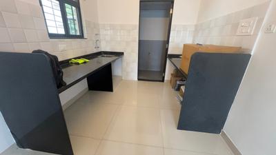 Kitchen Image of 1164 Sq.ft 2 BHK Apartment / Flat for sale in Amit Astonia Royale Phase II K And L Building, Ambegaon Budruk Pune for Rs. 9000000