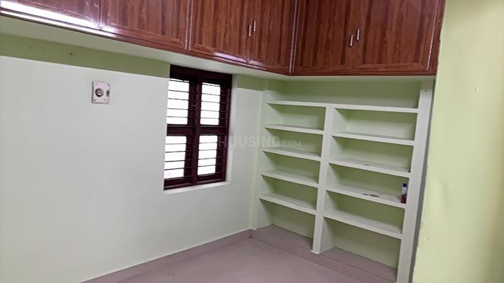 Ayyan Villa Bedroom One 1