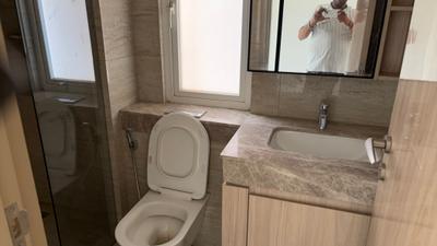 Image of 1690 Sq.ft 3 BHK Builder Floor for rent in DLF Garden City Enclave Floors, Sector 93, Gurgaon for Rs. 38000