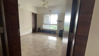 Bedroom Image of 1580 Sq.ft 3 BHK Apartment / Flat for sale in Beverly Hills Tower D To E, Baner Pune for Rs. 20000000