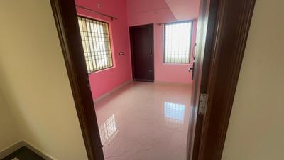 Bedroom Image of 800 Sq.ft 2 BHK Independent House for rent in Kadur Chikkamagaluru for Rs. 9000