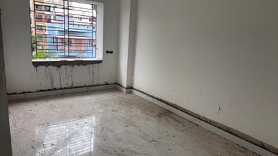 Bedroom Image of 739 Sq.ft 2 BHK Apartment / Flat for sale in Chinar Park Kolkata for Rs. 2956000