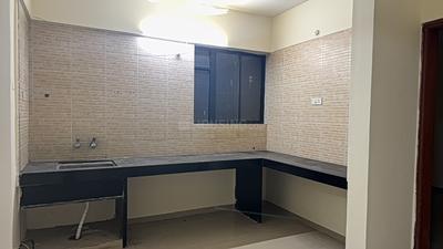 Kitchen Image of 925 Sq.ft 2 BHK Apartment / Flat for sale in RK Nisarg Pushp, Pimple Nilakh Pune for Rs. 8600000