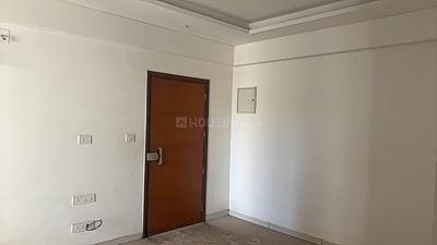 Living Room Image of 1620 Sq.ft 3 BHK Apartment / Flat for sale in Nakshatra Aspire, Lambha Ahmedabad for Rs. 6000000