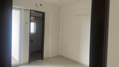 Bedroom Image of 1205 Sq.ft 2 BHK Builder Floor for sale in Smartworld Gems, Sector 89 Gurgaon for Rs. 13500000