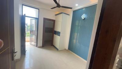 Bedroom Image of 950 Sq.ft 2 BHK Builder Floor for sale in Indirapuram Ghaziabad for Rs. 7000000