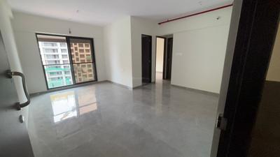 Living Room Image of 758 Sq.ft 2 BHK Apartment / Flat for sale in NHI Akshaya Residency, Borivali West Mumbai for Rs. 23000000