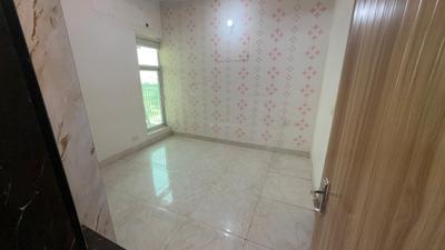 Bedroom Image of 1100 Sq.ft 3 BHK Apartment / Flat for rent in Gaurs Siddhartham, Siddharth Vihar Ghaziabad for Rs. 25000