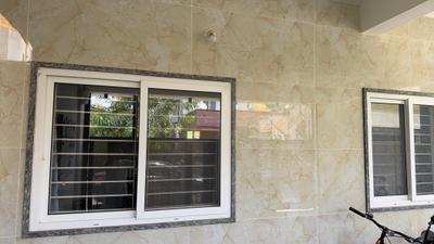 Living Room Image of 800 Sq.ft 2 BHK Builder Floor for rent in Vaderahalli, Bengaluru North Bengaluru for Rs. 17000