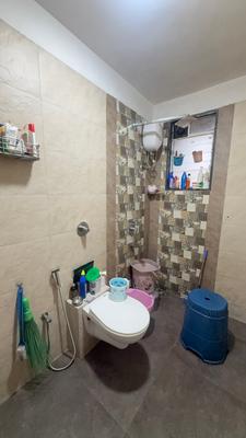 Image of 1750 Sq.ft 3 BHK Apartment / Flat for sale in BKS Galaxy Green Woods, Kharghar, Navi Mumbai for Rs. 25500000