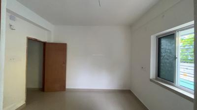 Bedroom Image of 665 Sq.ft 2 BHK Apartment / Flat for sale in Kabardanga Kolkata for Rs. 2500000