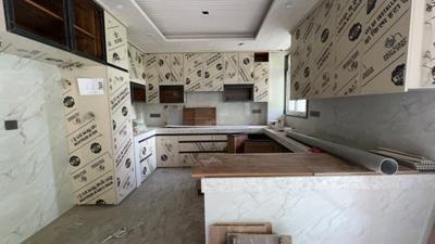 Kitchen Image of 1890 Sq.ft 3 BHK Builder Floor for sale in Sector 8 Dwarka New Delhi for Rs. 31000000