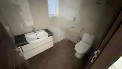 Image of 1490 Sq.ft 2.5 BHK Builder Floor for rent in Smartworld Gems, Sector 89, Gurgaon for Rs. 30000