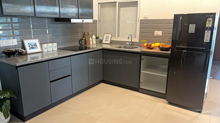 Shapoorji Pallonji The Canvas Residences Main Image 1