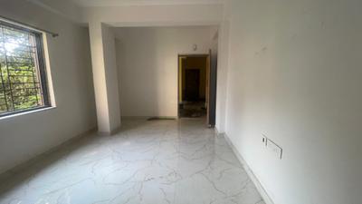 Living Room Image of 1096 Sq.ft 3 BHK Apartment / Flat for sale in Keshtopur Kolkata for Rs. 4594800