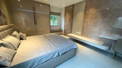 Bedroom Image of 3000 Sq.ft 4 BHK Apartment / Flat for sale in Sia Prospera, Miyapur Hyderabad for Rs. 26800000
