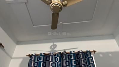 Living Room Image of 468 Sq.ft 2 BHK Builder Floor for rent in Model Town Rewari for Rs. 16500