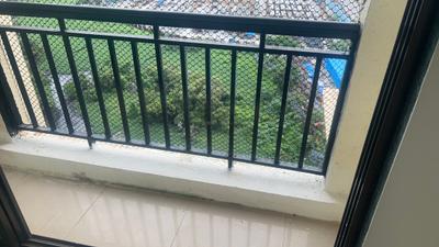 1 BHK Flat