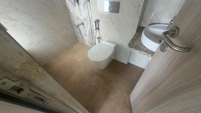 Image of 950 Sq.ft 2 BHK Apartment / Flat for sale in TW Gardens, Kandivali East, Mumbai for Rs. 23500000