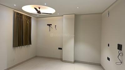 Living Room Image of 1100 Sq.ft 2 BHK Builder Floor for rent in Sector 57 Gurgaon for Rs. 42000