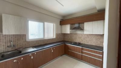 Kitchen Image of 1750 Sq.ft 3 BHK Apartment / Flat for sale in SKAV Aastha, Mahalakshmi Layout Bengaluru for Rs. 22000000