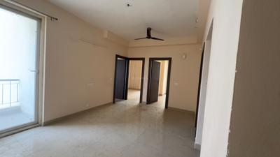 Living Room Image of 1045 Sq.ft 3 BHK Apartment / Flat for rent in Amrapali Dream Valley 2, Noida Extension Greater Noida for Rs. 18000