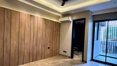Bedroom Image of 3420 Sq.ft 4 BHK Builder Floor for sale in Gujranwala Town New Delhi for Rs. 64500000