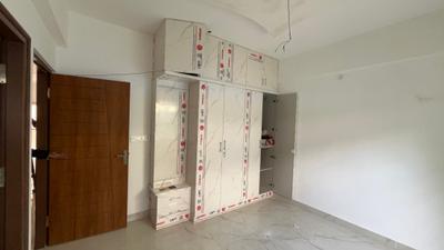 Bedroom Image of 1200 Sq.ft 2 BHK Apartment / Flat for rent in HBR Layout Bengaluru for Rs. 40000