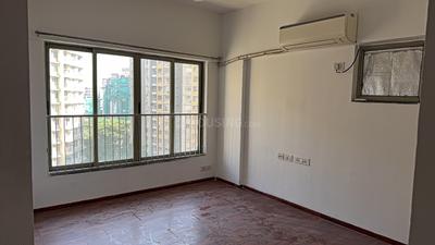 Bedroom Image of 1080 Sq.ft 2 BHK Apartment / Flat for rent in Adani The Meadows, Shantigram Ahmedabad for Rs. 22500