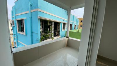 Image of 1185 Sq.ft 3 BHK Apartment / Flat for sale in Keshtopur, Kolkata for Rs. 4736000