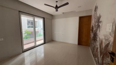 Bedroom Image of 1250 Sq.ft 3 BHK Apartment / Flat for sale in North Cape Venicia, Baner Pune for Rs. 18500000