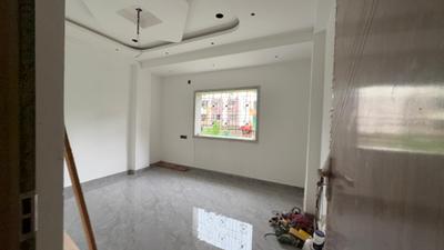 Bedroom Image of 1250 Sq.ft 3 BHK Apartment / Flat for sale in Picnic Garden Kolkata for Rs. 5500000