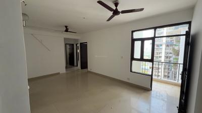 Living Room Image of 1300 Sq.ft 3 BHK Apartment / Flat for sale in Mahagun Puram Phase 1, Mahagunpuram Ghaziabad for Rs. 8300000