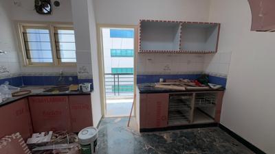 Kitchen Image of 1600 Sq.ft 2 BHK Apartment / Flat for rent in C V Raman Nagar Bengaluru for Rs. 43000